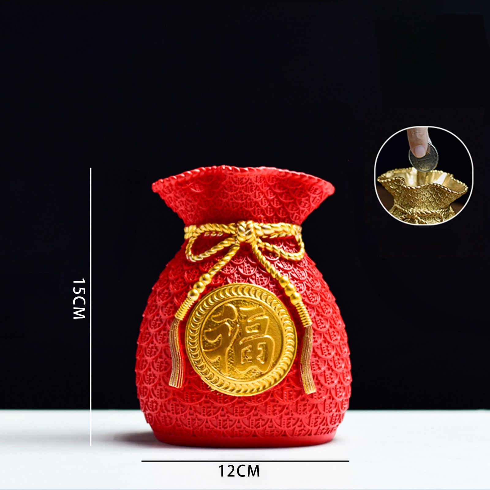 形の良い花瓶、風水で富と幸運をもたらすアイテム、創造的なアー - Resin Art Table Top のレビューと価格