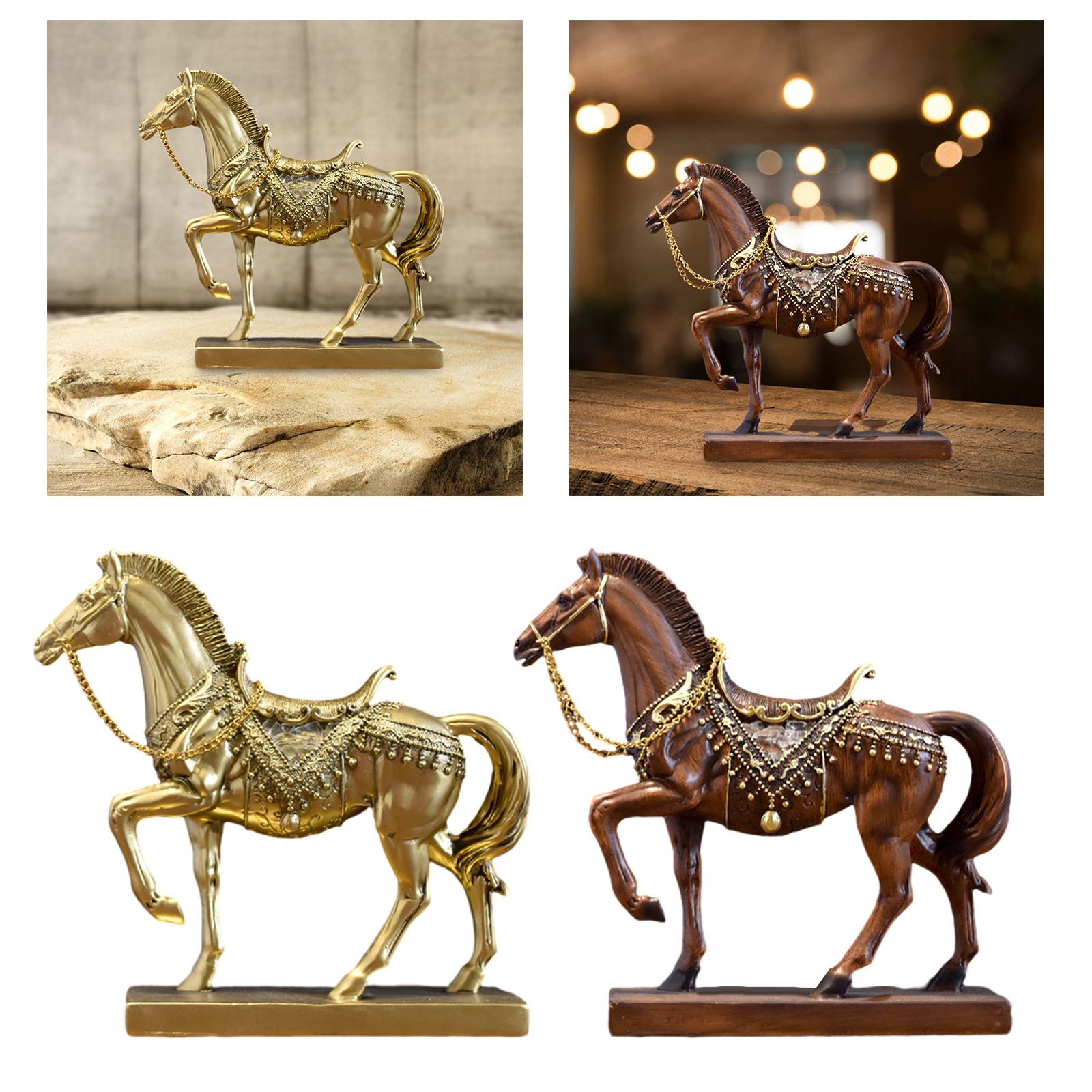 家とオフィスのための樹脂彫刻,動物愛好家のための装飾 - Resin Art Table Top のレビューと価格