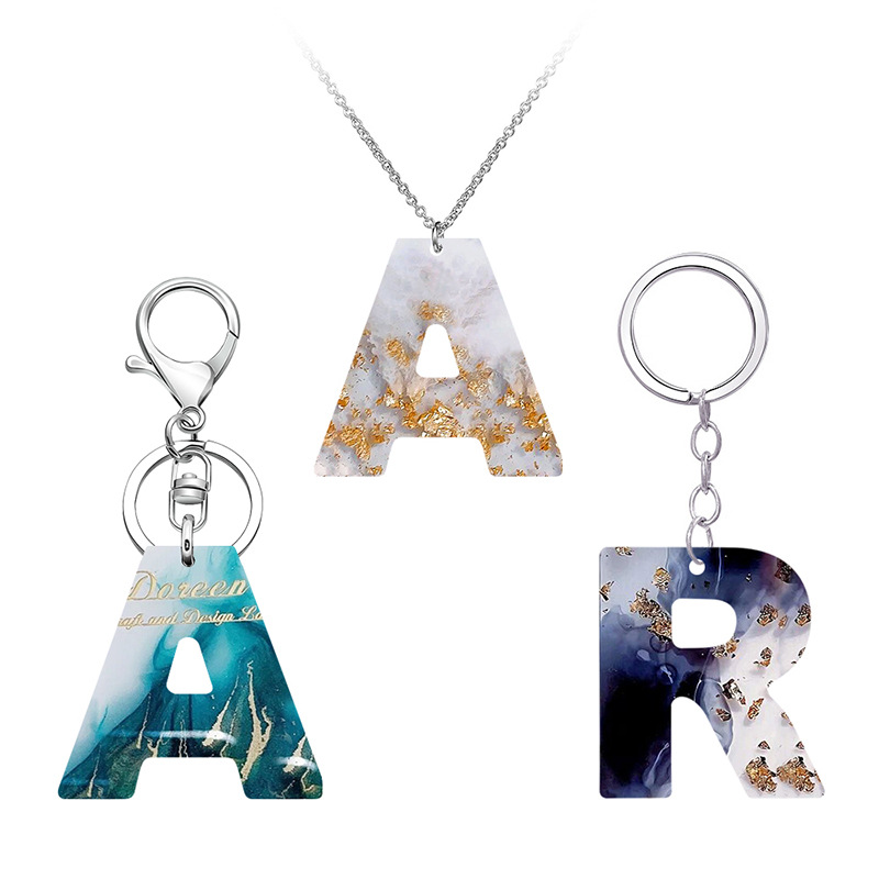 アルファベットエポキシ樹脂シリコーン型 DIY レターナンバ - Resin Art Alphabet のレビューと価格