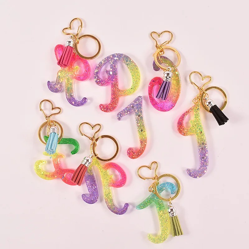 アルファベットエポキシ樹脂シリコーン型 DIY 文字番号ペン - Resin Art Alphabet のレビューと価格