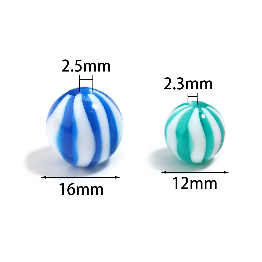 10-20 個 12/16 ミリメートルキャンディーカラーの - Resin Art Accessories のレビューと価格