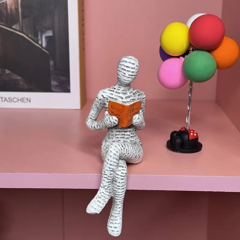 パルプアートの彫像、クリエイティブなアート作品、モダンなホー - Resin Art For Wedding Gift のレビューと価格